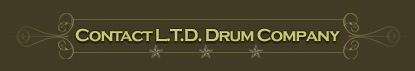 L.T.D. Drum Company